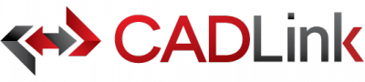 CADLink logo